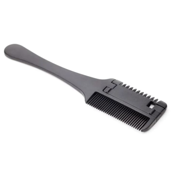 %E3%80%90Cathery%20Baby%20Store%E3%80%91Hair%20Razor%20Comb%20Shaving%20Handle%20Double%20Sided%20Hair%20Styling%20Razor%20Cutting%20Thinning%20Comb%20Tool%20-%20Image%203