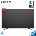 Vision 40 Inch LED TV. 