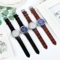 Watch Men Luxury Brand Famous Belt Sport Quartz Wrist Watch Man Relógio Masculino Reloj Hombre שעון לגבר יוקרתי Мужские Часы. 