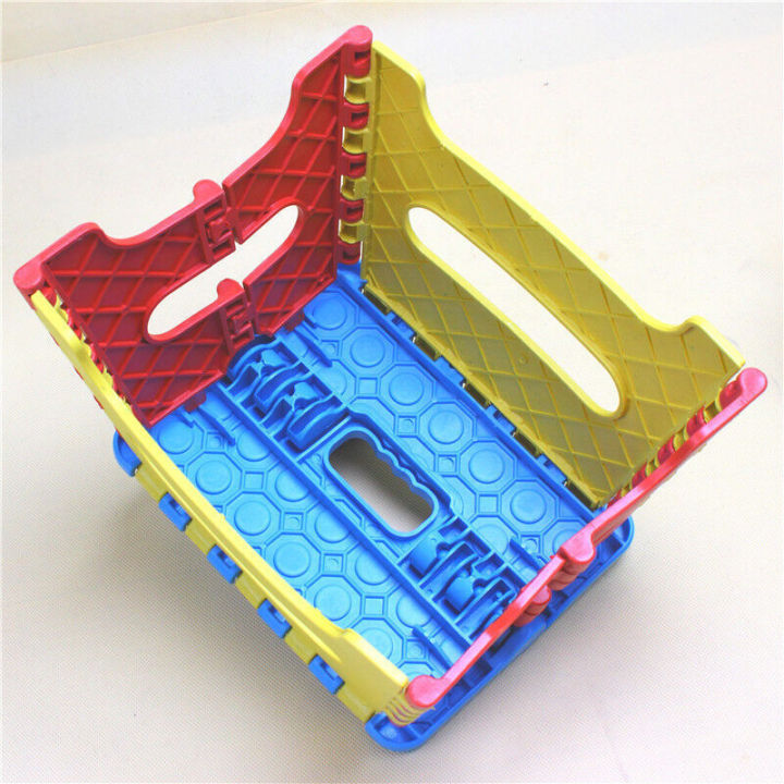 BD-05%20dot%20plastic%20folding%20with%20handle,%20portable%20small%20stool%20for%20children%20-%20Image%204