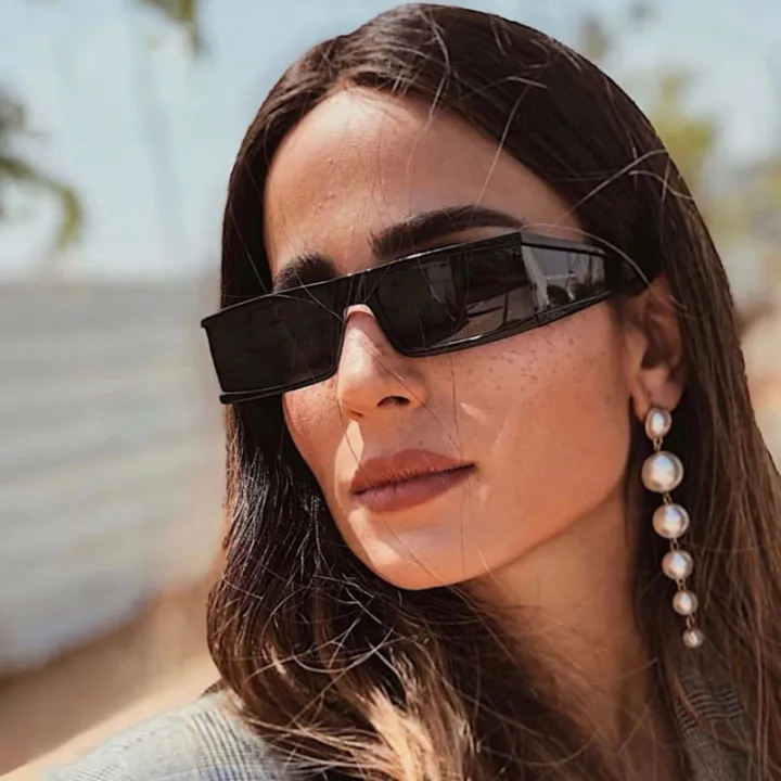 Fashion%20Rectangle%20Small%20Sunglasses%20Women%202020%20Luxury%20Brand%20Mirror%20Silver%20Black%20Clear%20Lens%20One%20Piece%20Punk%20Men%20Gafas%20Shades%20UV400%20-%20Image%203