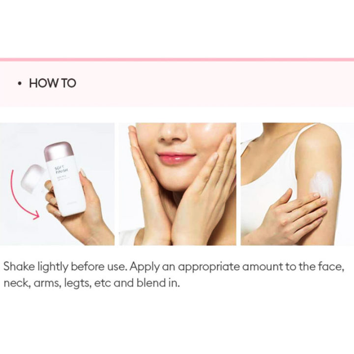 Missha%20Soft%20Finish%20Sun%20Milk%20SPF50+%20PA+++%2070%20ml%20-%20Image%204