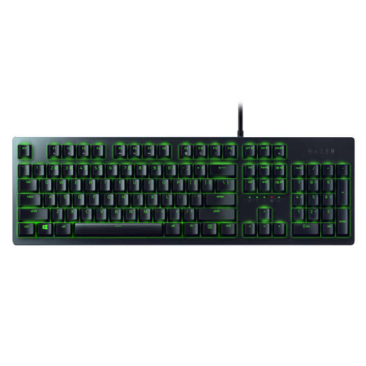 Razer%20Huntsman%20Essential%20Mechanical%20Keyboard%20104%20Keys%20Wired%20RGB%20Backlight%20Gaming%20Keyboard%20with%20Razer%20Optical%20Switches%20Black%20-%20Image%203