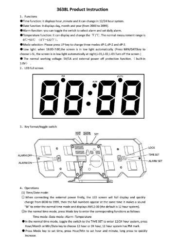 3D%20LED%20Digital%20Clock%20Electronic%20Table%20Clock%20Alarm%20Clock%20Wall%20Glowing%20Hanging%20Clocks%20-%20Wall%20Clock%20-%20Image%208