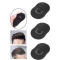 Small Round Hair Brush Pocket Comb Hair Men Beard Mustache Palm Travel Scalp Massager Portable Massage Brushes Styling Tools.