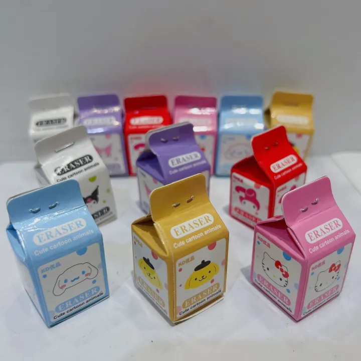 Cute%20Mini%20Milk%20Carton%20Sanrio%20My%20Melody%20kuromi%20Cinnamoroll%20kitty%20Erasers%20Kawaii%20Retractable%20Push%20Pull%20Rubber%20Erasers%20Wipe%20Clean%20Correction%20Tools%20Kids%20Toys%20School%20Office%20Supplies%20-%20Image%205