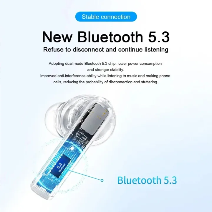 Honor%20Global%20Version%20CHOICE%20Earbuds%20X5%20TWS%20Bluetooth%205.3%20Earphone%2035%20Hour%20Battery%20Low%20Latency%20Noise%20Cancelling%20Stable%20Connection%20-%20Image%202