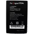 Symphony D10 Mobile Battery 1000 mAh. 