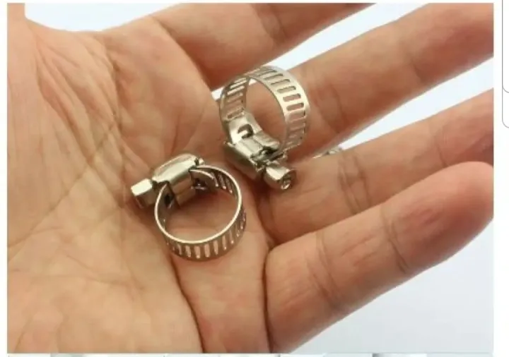 20%20PCS-%20Heavy%20Duty%20Stainless%20Steel%20Hose%20Clamp%20(6-20mm%20Clips%20with%20adjustable%20screw)%20for%20LPG%20Gas%20Pipe%20Fitting%20Hose%20Pipe%20-%20Image%202