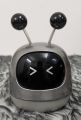 LANXUAN “Space Bot” Robot Car Air Freshener.
