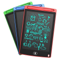 8.5 Inch LCD Writing Tablet Board Electronic Small Blackboard Paperless Office Writing Board with Stylus Pens. 