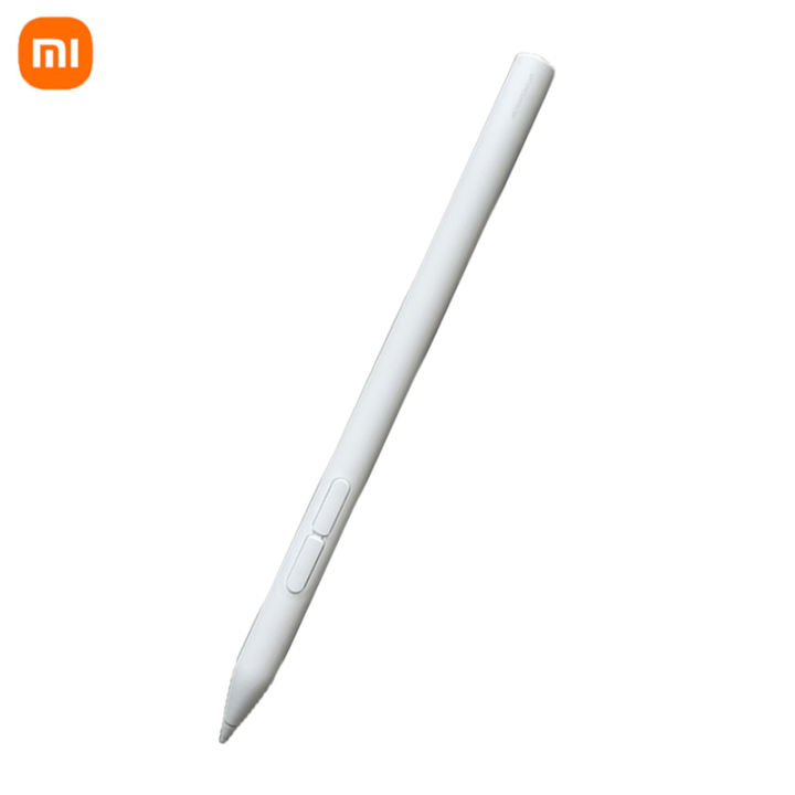 Xiaomi Stylus Pen 2nd Gen For Xiaomi Mi Pad 6 / 6 pro / 5 / 5 Pro Low Latency Draw Writing Screenshot Tablet Screen Smart Touch