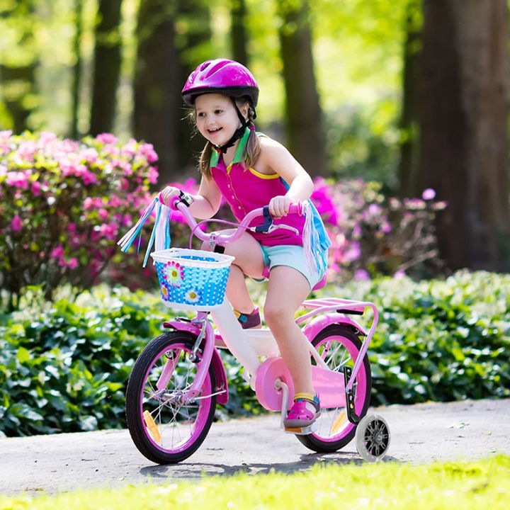 Children%20Bicycle%20Auxiliary%20Wheel%2012/14/16/18/20/22%20Inch%20Stroller%20Shifter%20Side%20Wheel%20Balance%20Small%20Wheel%20-%20Image%203