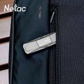 Netac 128gb 256gb USB 3.2 Gen2 Flash Drive US5 Encrypted USB Disk Type C Pendrive 512gb 1tb SSD USB Stick Memory.
