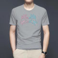 Hand Love Desing Soft & Comfortable - T-shirt For Men. 