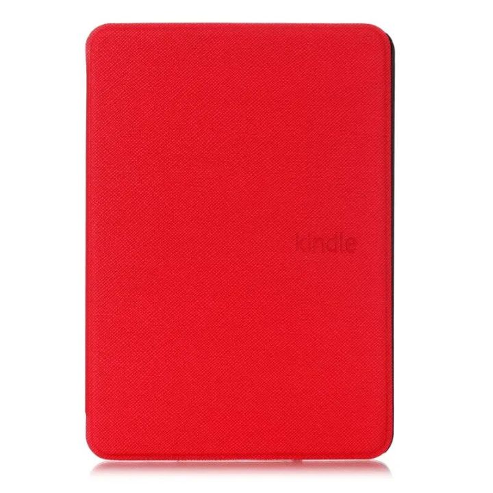 Magnetic Smart Case for Amazon Kindle Paperwhite 4 Coque Ultra Slim eReader Cover for Kindle Paperwhite4 with Auto Wake/Sleep