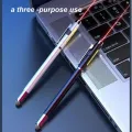 Retractable Pointer Stick Smartboard Pointer Pen Board Pen Smartboard Clicker Classroom Pointer Stick With Light For Touch. 