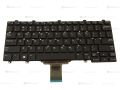 New US INTL - De OEM Latitude E7270 / E5270 Laptop Keyboard - No BL - 68TTC. 