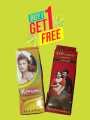 Romance & Long Time Condom (Buy One Get One Free) 1+1=2 Box 60 Pcs Condom. 