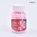 【Tech-savvy】 Carp Foam Floats Ball Beads Beans Fishing Lure Boilies Sweet Smell Floating Bait SUPER BABY.