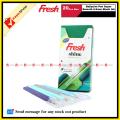 Fresh Shine Ballpoint Pen Super Smooth 0.5mm Black Ink (20 pcs Box). 