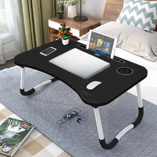 Portable%20Fold-able%20Laptop%20Desk%20Home%20Laptop%20Table%20Notebook%20Study%20Laptop%20Stand%20Desk%20for%20Bed%20&%20Sofa%20Laptop%20Stand%20Computer%20Table%20with%20Folding%20Legs%20-%20Image%204