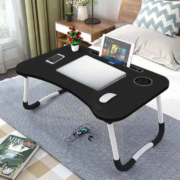 Portable%20Fold-able%20Laptop%20Desk%20Home%20Laptop%20Table%20Notebook%20Study%20Laptop%20Stand%20Desk%20for%20Bed%20&%20Sofa%20Laptop%20Stand%20Computer%20Table%20with%20Folding%20Legs%20-%20Image%204