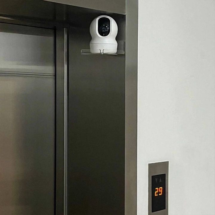 Wall%20Mount%20Security%20Camera%20Floating%20Stand%20%20Home%20Bedroom%20Bathroom%20Kitchen%20Living%20Room%20Small%20Items%20Storage%20Trays%20-%20Image%208