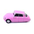 Disney Pixar Cars Movie Nancy Classic Metal Diecast Toy Car 1:55 Loose In Stock & Free Shipping.