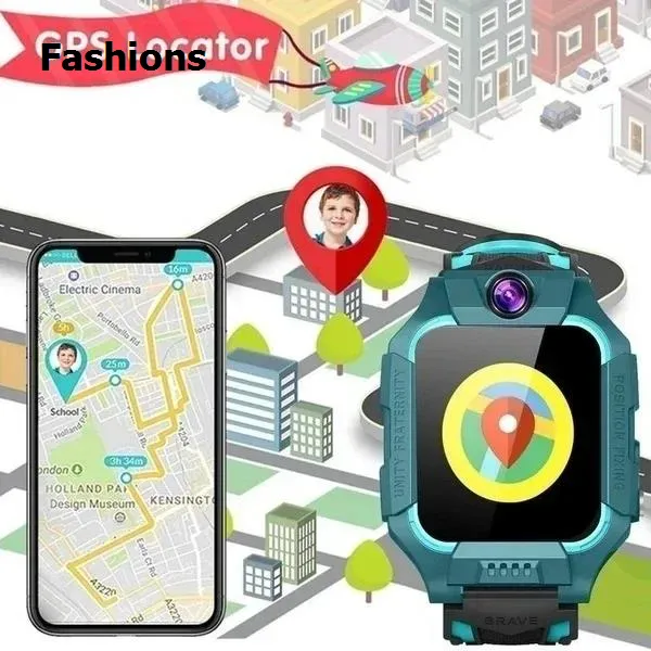 Fashions%20For%20Kids%20Smart%20Watch%20SOS%20LBS%20Location%20Camera%202G%20Call%20IP67%20Luxury%20Waterproof%20Smart%20Watch%20For%20Ios%20Android%20Gift%20Boy%20Girls%20-%20Image%206