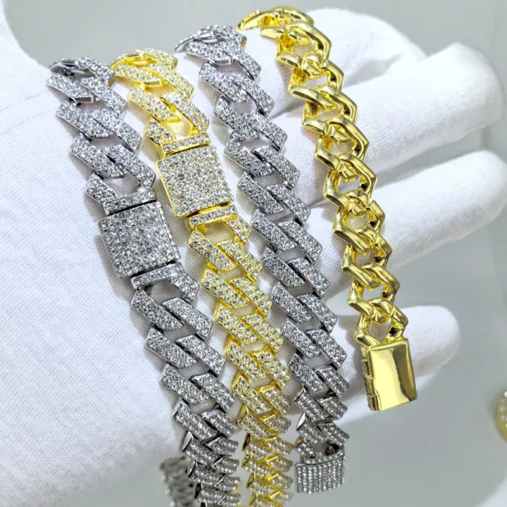 Cuban%20Chain,Hip%20Hop%20Iced%20Out%20Bling%20Alloy%20Gold%20Silver%20Color%20Hip%20hop%20Necklace%20For%20Men%20With%20Chains%20-%20Image%206