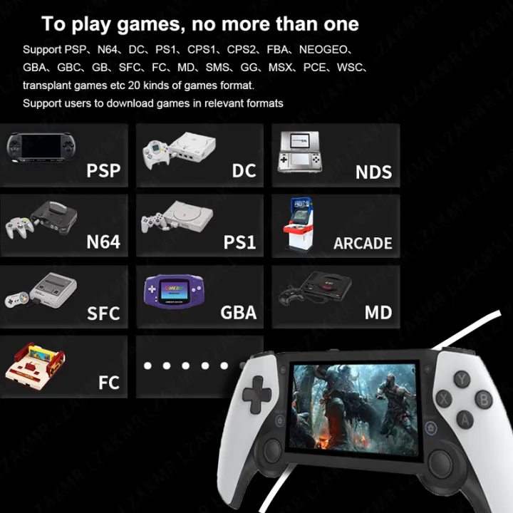 M25%20Handheld%20Game%20Player%20Portable%20Retro%20Gaming%20Console%204.3%E2%80%9D%20Screen%20256G%2070000+%20Games%20for%20PS1%20PSP%20N64%20Play%20Anytime%20Anywhere%20-%20Image%204