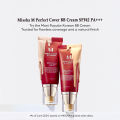 Missha M Perfect Cover BB Cream SPF42 PA+++ 50ml. 