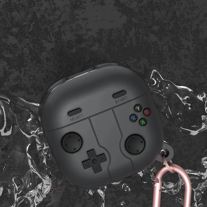 (Only%20Case)%20ARMICO%20New%20Silicone%20Case%20for%20Samsung%20Galaxy%20Buds%20FE/Buds%202%20Pro/Buds%202/%20Buds%20Pro/%20Buds%20Live%20Cover%20for%20Samsung%20Galaxy%20Buds%20FE%20Case%20-%20Image%203