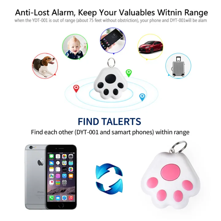 Pets%20Smart%20Tracker%20Mini%20Bluetooth-compatible%20Anti-Lost%20Device%20Locator%20Tracker%20For%20Dog%20Cat%20Kids%20Car%20Purse%20Key%20Collar%20Accessories%20-%20Image%204