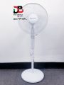 Stand Fan 16 inch New Design Plastic Pedestal Fan Stand Fan With Remote. 