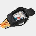 Big Size (20x10x10) Portable Travel Yoga Swimming Fitness Bag T60 Sports Gym and Travel Backpack Bag. 