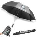 BMW Folding Umbrella.