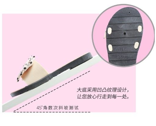 2023%20Summer%20new%20fairy%20-style%20slippers%20Female%20indoor%20home%20furnishings%20Korean%20bow%20cute%20one%20sand%20slippers%20-%20Image%208
