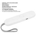 UV Cleaning Stick 5W Rechargeable Portable Ultraviolet Lamp Household Handheld Light. 