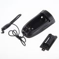Waterproof Bicycle Electric Bell 123dB Electric Horn - Battery System.