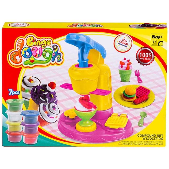Play%20Dough%20Tools%20for%20Kids%20%20Ice%20Cream%20Machine%20Set%20-%20Image%203