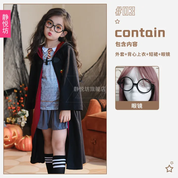Harry%20Potter%20Halloween%20costumes%20for%20kids,%20magic%20robes,%20cosplay,%20school%20uniforms,%20girls'%20costumes,%20show%20costumes%20-%20Image%206