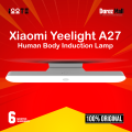 Xiaomi Yeelight A27 Human Body Induction Lamp. 