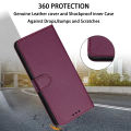 Flip Leather Case for Samsung Galaxy A04 A05S A13 A14 A15 A23 A24 A25 A33 A34 A35 A53 A54 A55 A22 A32 A52 M23 4G 5G A30 A50 A51.