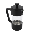 coffee french press-3 x coffee french press-black. 