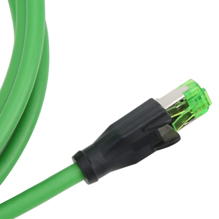 Patch%20Cord%20M12%20RJ45%20Connector%20Ethernet%20Shielded%20Cable%2024%20AWG%20Wire%20Waterproof%2040A%20-%20Image%203