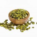 Misty kumra seed-Raw pumkin seed/kumro bij - 1 kg. 