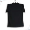 New Zealand World Cricket Jersey for Men - Half Sleeve Collar polo Cricket Jersey - New Zealand Jersey 2026.