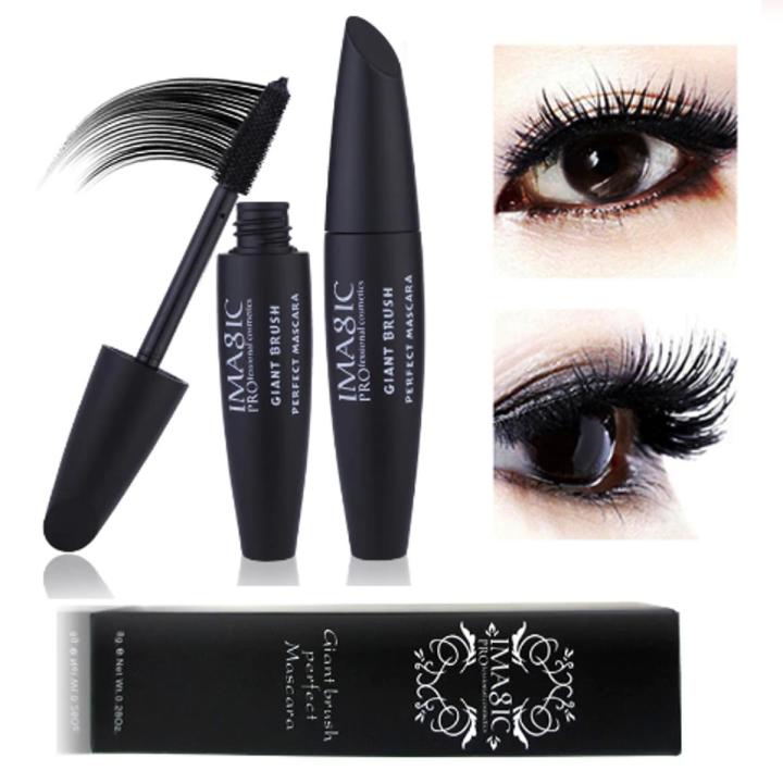 IMAGIC Giant Brush Perfect Mascara